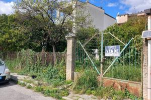 Terreno di 200 m² a Battipaglia