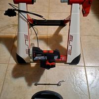 Rullo bici Elite Novo Force