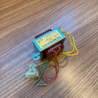 Tecnoalarm TA12/N  trasformatore x centrale TP6R