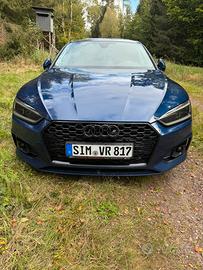 Audi A5 3.0 Tdi quattro sportback