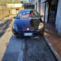Fiat Punto Evo 1.3MJT 2016 Neopatentati