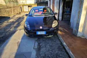 Fiat Punto Evo 1.3MJT 2016 Neopatentati