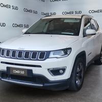 JEEP Compass II 2017 - Compass 1.6 mjt Limi U31784