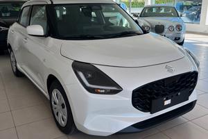 Suzuki Swift 1.2h Waku 2wd