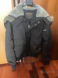 Giubbino Woolrich