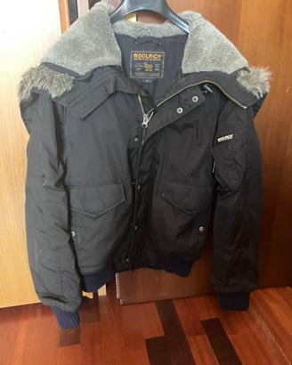 Giubbino Woolrich