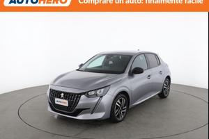 PEUGEOT 208 CX01743