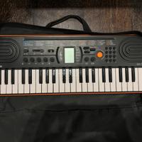 Tastiera Casio SA-76 (44 Tasti Mini)