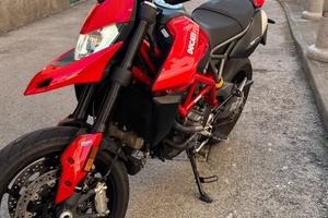 Ducati Hypermotard 950