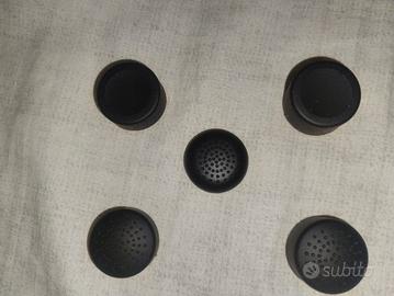 Gommini copri analogici NS