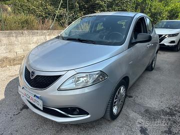 Lancia Ypsilon 1.3 MJT 16V 95 CV 5 porte S&S Silve