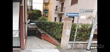 Garage - Borgo Roma via Monfalcone