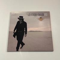 Vinile zucchero fornaciari Fly