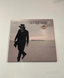 Vinile zucchero fornaciari Fly