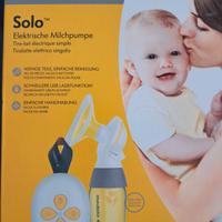 Tiralatte elettrico  solo medela