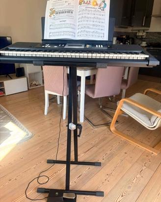 Yamaha PSR‑E223