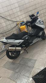Yamaha T Max 530 - 2013