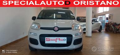 FIAT PANDA 1.2 BENZINA 5 PORTE