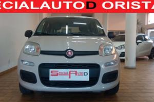 FIAT PANDA 1.2 BENZINA 5 PORTE