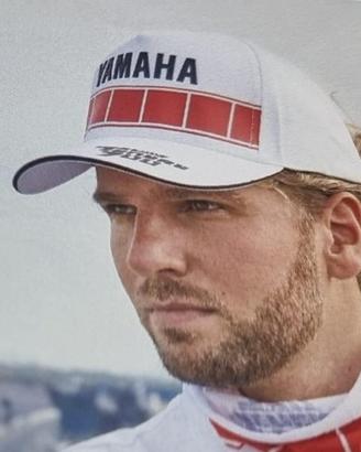 CAPPELLO CAPPELLINO ADULTO YAMAHA TENERE' LIMITED 