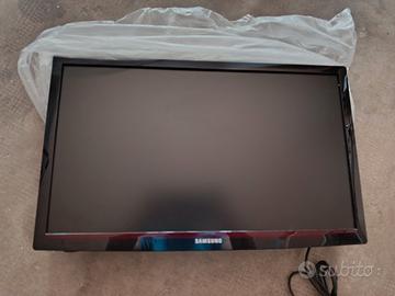 TV Samsung 