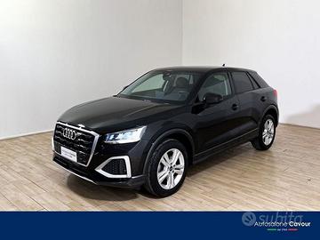 Audi Q2 30 TFSI Admired Advanced