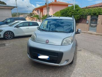 Fiat Qubo 1.3 MJT 75 CV Trekking