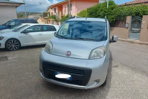 Fiat Qubo 1.3 MJT 75 CV Trekking