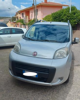 Fiat Qubo 1.3 MJT 75 CV Trekking