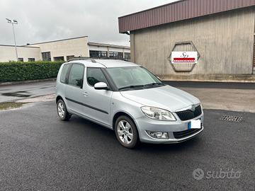 Skoda Roomster 1.2 TSI 105CV DSG Comfort