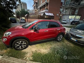 Fiat 500X 1.4 Cross