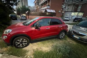 Fiat 500X 1.4 Cross