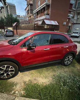 Fiat 500X 1.4 Cross