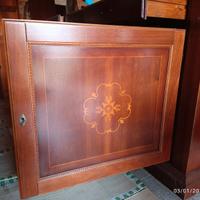 Credenza in arte povera Leggete Bene 