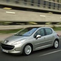 Peugeot 207 5 Porte 207 5p 1.6 hdi 16v XS