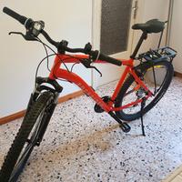 Bici Rockrider taglia XL nuova 