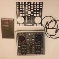 controller midi Numark total control