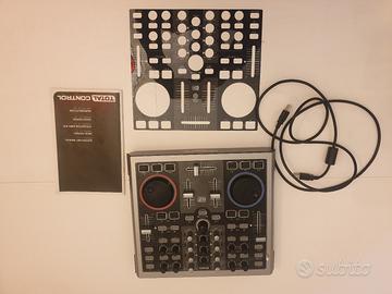 controller midi Numark total control