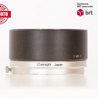 Canon T-60-2 Paraluce