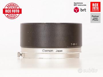 Canon T-60-2 Paraluce