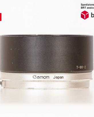 Canon T-60-2 Paraluce