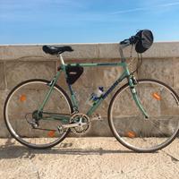 Bici Bianchi 605