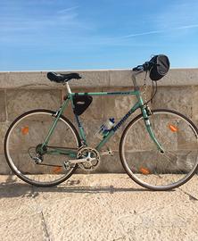 Bici Bianchi 605