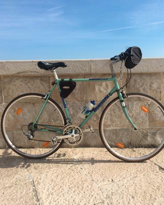 Bici Bianchi 605