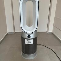 Dyson Purifier Hot+Cool e purificatore aria