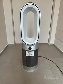 Dyson Purifier Hot+Cool e purificatore aria