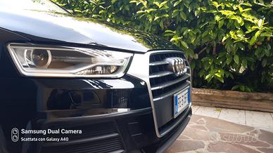 AUDI Q3 TD