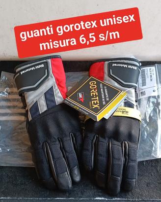 GUANTI MOTO BMW MOTORRAD leggi tutto