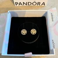 Orecchini Pandora Albero della Vita