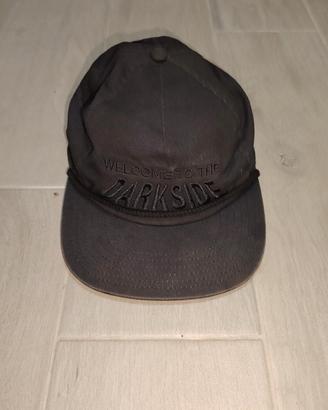 Cappello DC x Star Wars 'Darkside' (vintage/collec